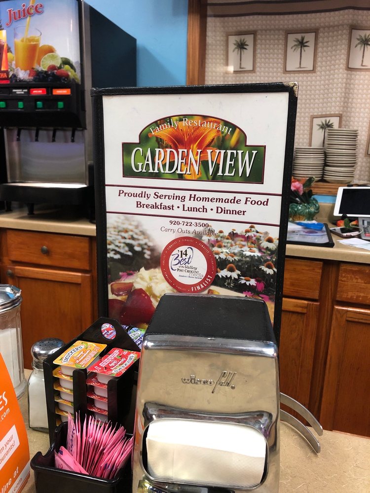 Garden View Family Restaurant