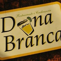 Dona Branca