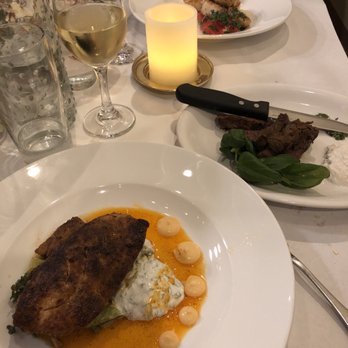 Jules@Market - Opah and fillet. Top 3 steak I ever had. - New American Near Me - Bristol, Pennsylvania Jules@Market - Opah and fillet. Top 3 steak I ever had. - New American Near Me - Bristol, Pennsylvania
