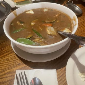 Szechuan Chinese Restaurant - Soup Near Me - Denver, Colorado