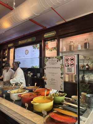 Le Botaniste by null