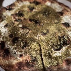 Burnt Pistachio (16")
