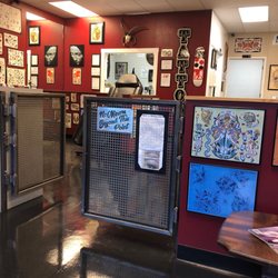 North City Tattoo