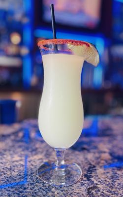 Cafe Blue at Hill Country Galleria by null