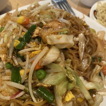 Tamashi Ramen - Orem - Shrimp Fried Ramen - Ramen Near Me - Orem, Utah