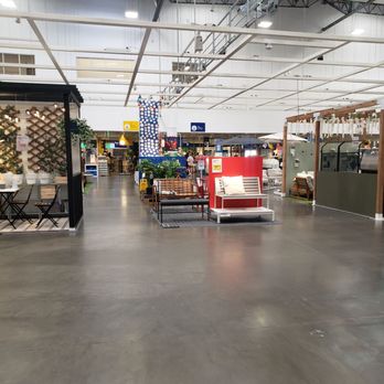 IKEA - Pathway to checkout area - Furniture Stores Near Me - Houston, Texas IKEA - Pathway to checkout area - Furniture Stores Near Me - Houston, Texas