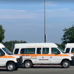 All For You Medical Transportation
