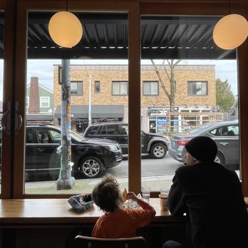 Grand Central Bakery - Bakeries Near Me - Seattle, Washington