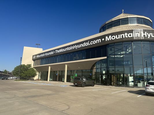MOUNTAIN HYUNDAI - Updated January 2026 - 12 Photos & 11 Reviews - 7300 ...