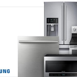 Frank & Sons Appliance Repair - Samsung refrigerator repairs and services in ventura, ca