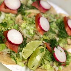 Tacos Palomino - TACOS