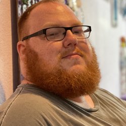 Linda Lu The Barber - Beard trims ...