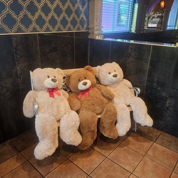 Palm Palace - Bears - Middle Eastern Near Me - Ann Arbor, Michigan