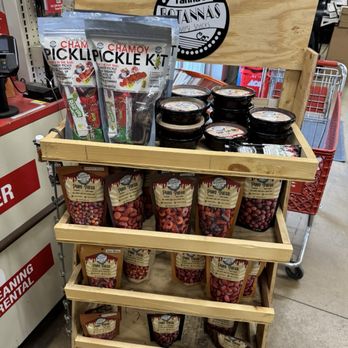 Rios Ace Hardware - Locally made treats - Hardware Stores Near Me - Tucson, Arizona Rios Ace Hardware - Locally made treats - Hardware Stores Near Me - Tucson, Arizona