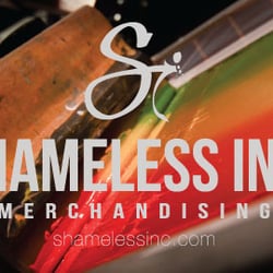 Shameless