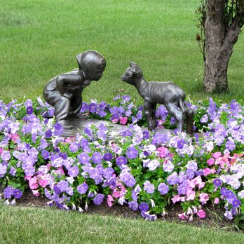 Morningside Memorial Gardens - Funeral Services & Cemeteries Near Me - Coon Rapids, Minnesota Morningside Memorial Gardens - Funeral Services & Cemeteries Near Me - Coon Rapids, Minnesota