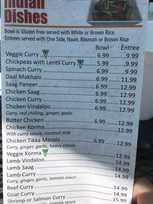 Menu photo 7 Baba Ganoush Mediterranean Grill Fredericksburg, VA Menu photo 7 Baba Ganoush Mediterranean Grill Fredericksburg, VA