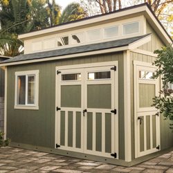 Tuff Shed Lakeland - Best shed ever!