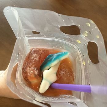 Hash Kitchen - Booze bag - New American Near Me - Gilbert, Arizona