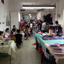 Nodriza Estudio - 4ta Feria del Diseño Independiente