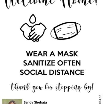 Sandy Shehata - COMPASS - Real Estate Agents Near Me Sandy Shehata - COMPASS - Real Estate Agents Near Me