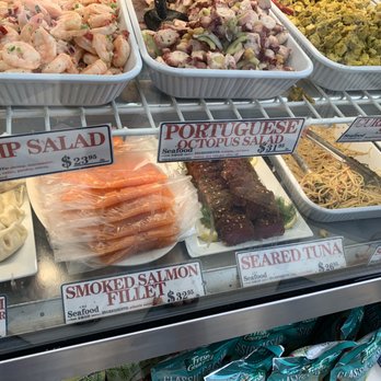 The Seafood Shop - Seafood Markets Near Me - Wainscott, New York The Seafood Shop - Seafood Markets Near Me - Wainscott, New York