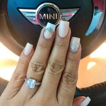 La Belle Nails - I love it! Nana did it again! They turned out perfect! - Nail Salons Near Me - Antelope, California La Belle Nails - I love it! Nana did it again! They turned out perfect! - Nail Salons Near Me - Antelope, California
