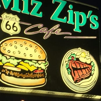 Miz Zip's - American Near Me - Flagstaff, Arizona