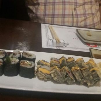 Gonoe Sushi - Sushi Bars Near Me - Toronto, Ontario Gonoe Sushi - Sushi Bars Near Me - Toronto, Ontario
