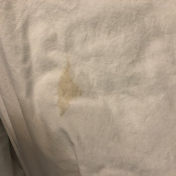 Dunes Express Inn & Suites - What is this stain on my bed? - Hotels Near Me - Hart, Michigan Dunes Express Inn & Suites - What is this stain on my bed? - Hotels Near Me - Hart, Michigan