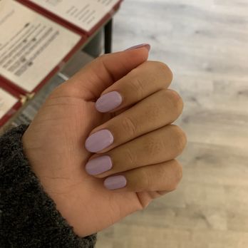 Alberta Nails Spa - Nail Salons Near Me - Portland, Oregon