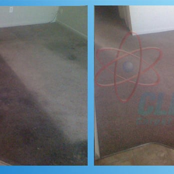 Denver Cleanpro - Typical Job with Berber Carpet - Carpet Cleaning Near Me
