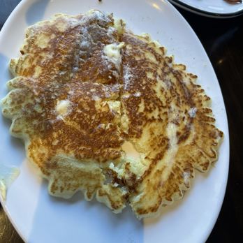 The Waffle Hut - Single hot cake - Waffles Near Me - Klamath Falls, Oregon The Waffle Hut - Single hot cake - Waffles Near Me - Klamath Falls, Oregon