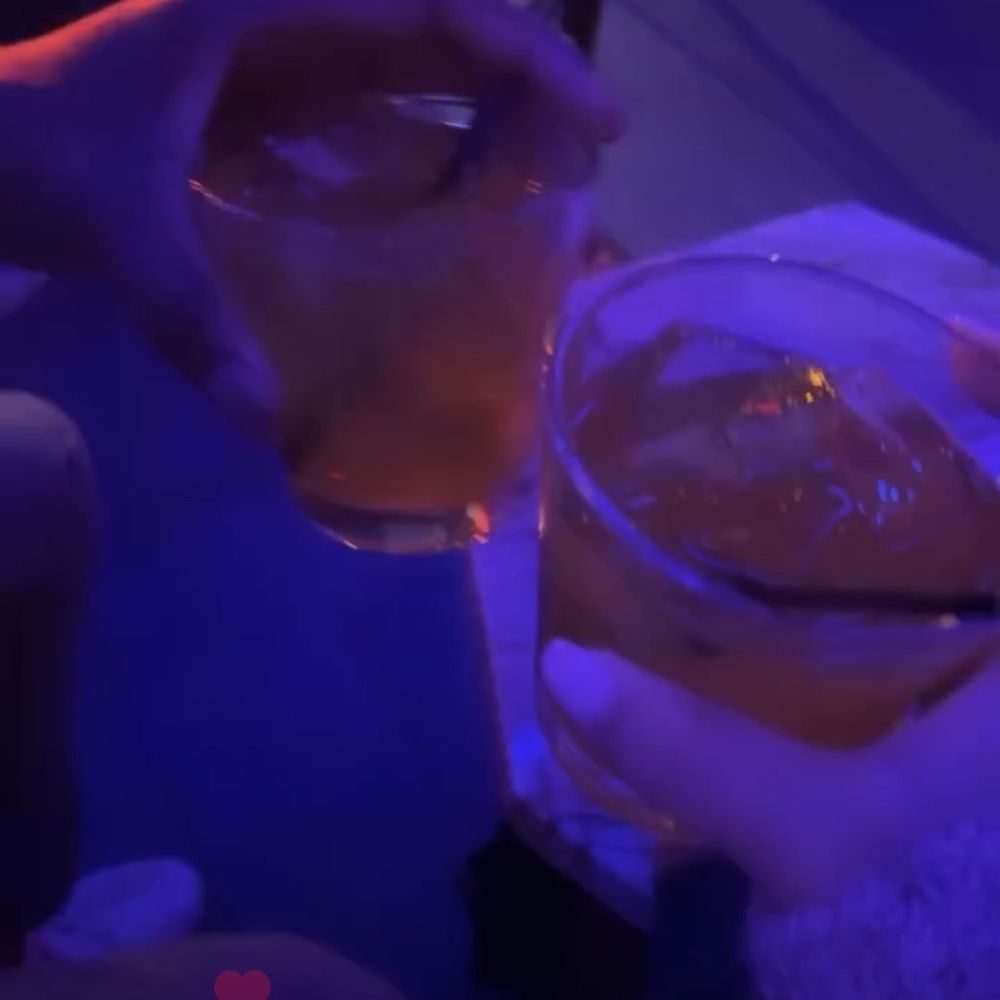 Encore Nightclub - Tequila sunrise - Bars Near Me - Charlotte, North Carolina