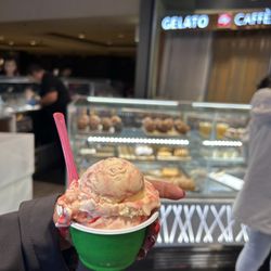 Cocolini - Strawberry cheesecake