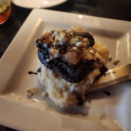 Petite filet
