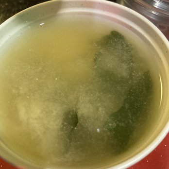 Sushi Takara - Miso soup - Japanese Near Me - Salem, Oregon Sushi Takara - Miso soup - Japanese Near Me - Salem, Oregon
