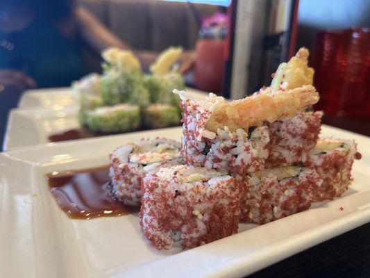 RA Sushi Bar Restaurant by null