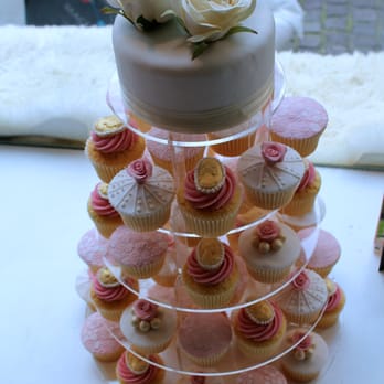 Cupcake Affair - Cupcakes Near Me - Zürich, ZH