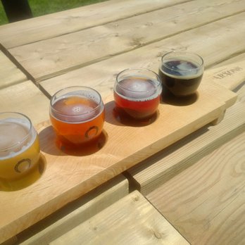 Parson's Brewing - Breweries Near Me - Picton, Ontario Parson's Brewing - Breweries Near Me - Picton, Ontario