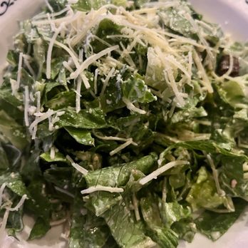 Chef Dee's - Caesar salad - Seafood Near Me - Lighthouse Point, Florida