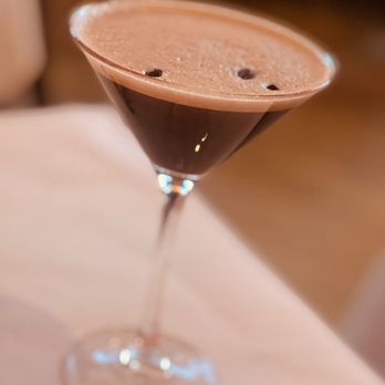Serafina - Espresso Martini - Italian Near Me - New York, New York Serafina - Espresso Martini - Italian Near Me - New York, New York