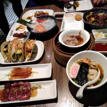 August 8 - Japanese Near Me - Toronto, Ontario