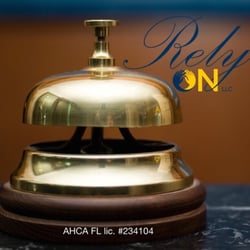 Rely On - Your Life Just Got Easier!