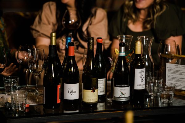 The PA Market by null