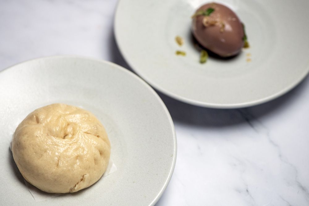 Two Little Dumplings Logo