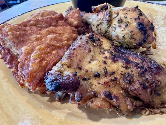 Pollo Campero by null