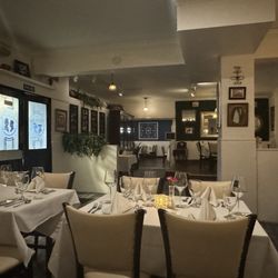 Lima Restaurant and Pisco Bar