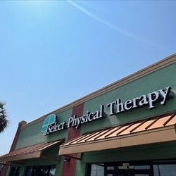 Select Physical Therapy - Fort Walton Beach