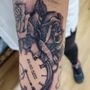 Inkish Body Art & Beauty